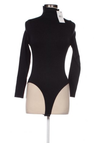 Damenhemd-Body Mango, Größe S, Farbe Schwarz, Preis € 11,19