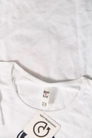 Dámske tričko, Veľkosť S, Farba Biela, Cena  6,65 €