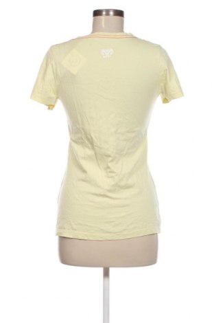 Tricou de femei, Mărime M, Culoare Galben, Preț 40,82 Lei