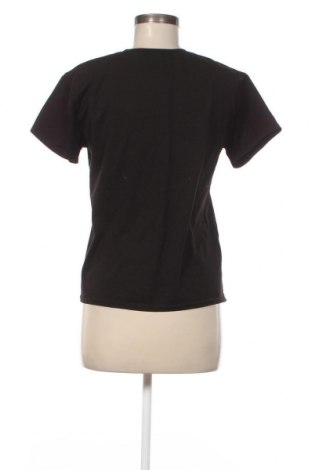 Damen T-Shirt, Größe M, Farbe Schwarz, Preis 3,77 €