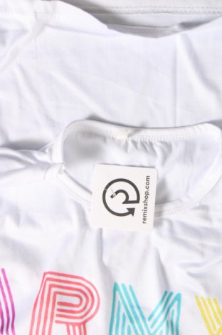 Damen T-Shirt, Größe S, Farbe Weiß, Preis € 6,62