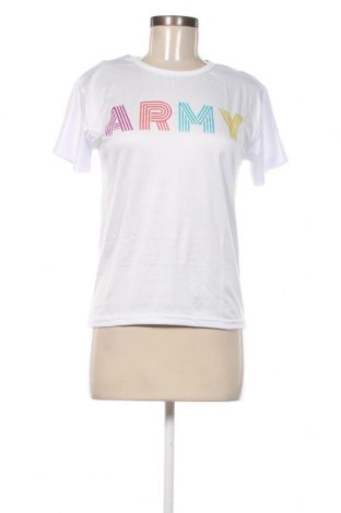 Damen T-Shirt, Größe S, Farbe Weiß, Preis € 3,97