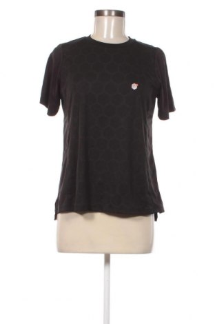 Damen T-Shirt, Größe L, Farbe Schwarz, Preis € 5,85