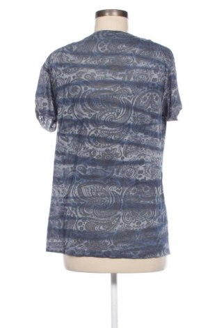 Damen T-Shirt, Größe M, Farbe Blau, Preis 8,87 €