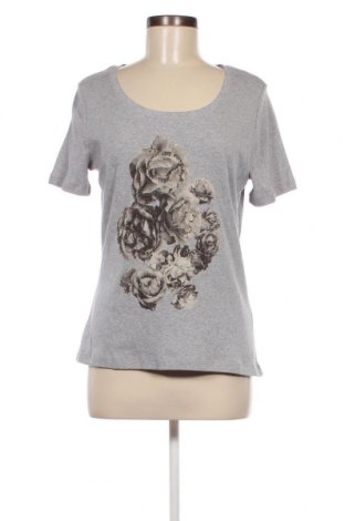 Damen T-Shirt, Größe S, Farbe Grau, Preis € 7,14