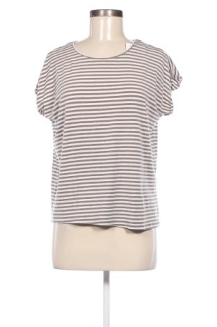 Γυναικείο t-shirt, Μέγεθος M, Χρώμα  Μπέζ, Τιμή 8,12 €