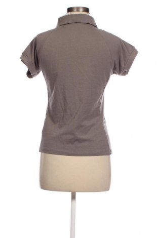 Damen T-Shirt, Größe L, Farbe Grau, Preis € 9,79