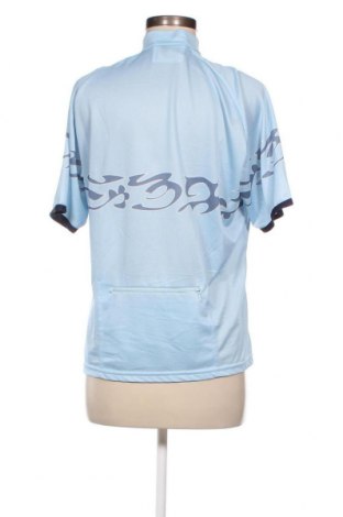 Damen T-Shirt, Größe XL, Farbe Blau, Preis 9,05 €