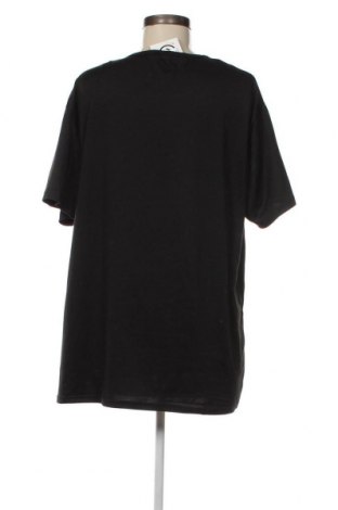 Dámské tričko, Velikost XXL, Barva Černá, Cena  207,00 Kč