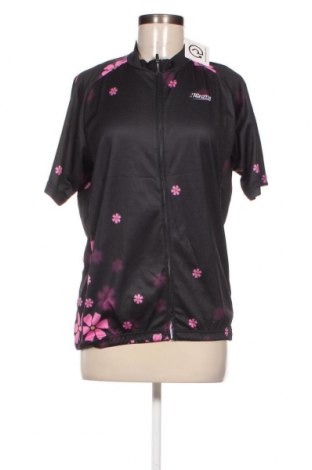 Damen T-Shirt, Größe XL, Farbe Schwarz, Preis 7,69 €