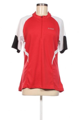 Damen T-Shirt, Größe XL, Farbe Rot, Preis 8,15 €