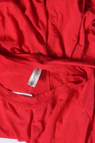 Damen T-Shirt, Größe M, Farbe Rot, Preis € 5,88