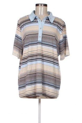 Γυναικείο t-shirt, Μέγεθος XL, Χρώμα Πολύχρωμο, Τιμή 6,83 €