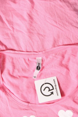 Damen T-Shirt, Größe XXL, Farbe Rosa, Preis 9,05 €