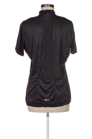 Γυναικείο t-shirt, Μέγεθος XXL, Χρώμα Μαύρο, Τιμή 7,24 €