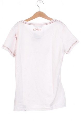Damen T-Shirt, Größe XS, Farbe Weiß, Preis € 6,62