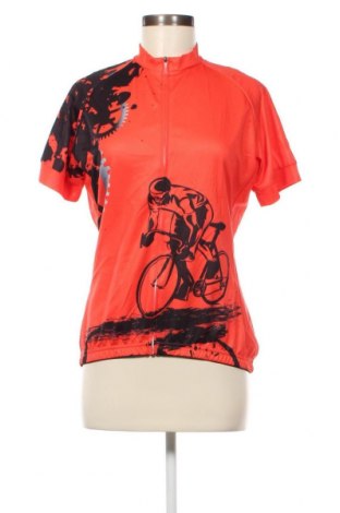 Damen T-Shirt, Größe XL, Farbe Rot, Preis € 13,15