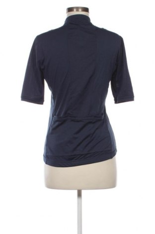 Damen T-Shirt, Größe M, Farbe Blau, Preis 9,05 €