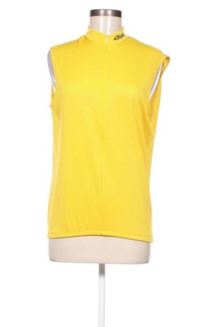 Dámske tričko, Veľkosť L, Farba Žltá, Cena  7,00 €