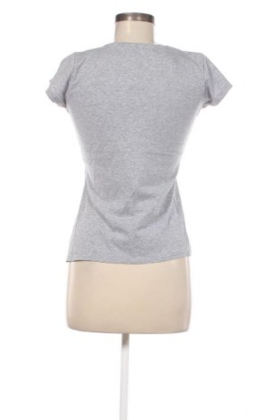 Γυναικείο t-shirt, Μέγεθος S, Χρώμα Γκρί, Τιμή 3,79 €