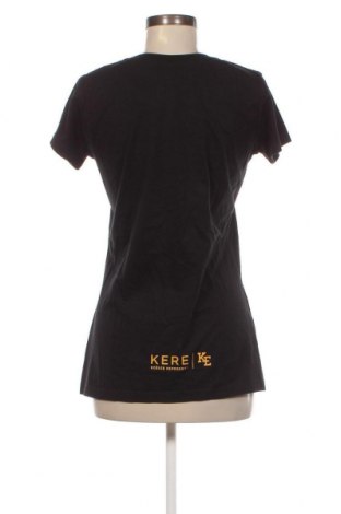 Γυναικείο t-shirt, Μέγεθος M, Χρώμα Μαύρο, Τιμή 3,99 €