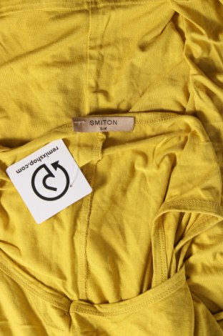 Damen T-Shirt, Größe M, Farbe Gelb, Preis 3,59 €