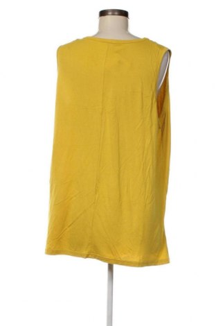 Damen T-Shirt, Größe M, Farbe Gelb, Preis € 3,79