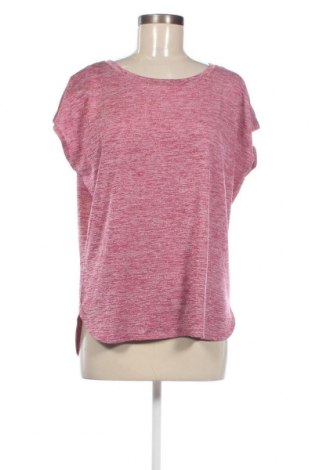 Γυναικείο t-shirt, Μέγεθος S, Χρώμα Κόκκινο, Τιμή 3,99 €