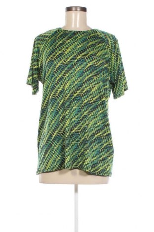Γυναικείο t-shirt, Μέγεθος M, Χρώμα Πολύχρωμο, Τιμή 4,82 €