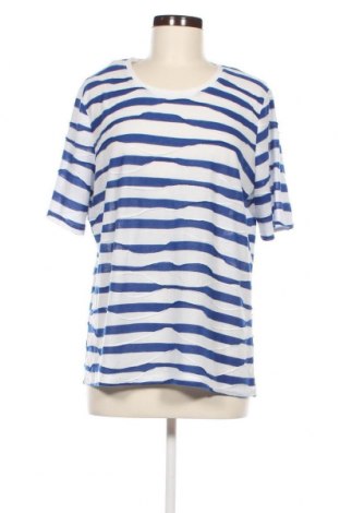 Damen T-Shirt, Größe L, Farbe Mehrfarbig, Preis € 9,05