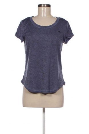 Damen T-Shirt, Größe S, Farbe Blau, Preis € 4,98