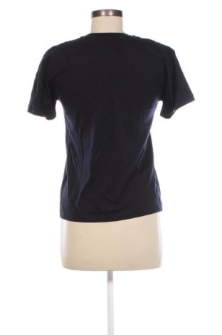 Damen T-Shirt, Größe M, Farbe Blau, Preis 6,34 €