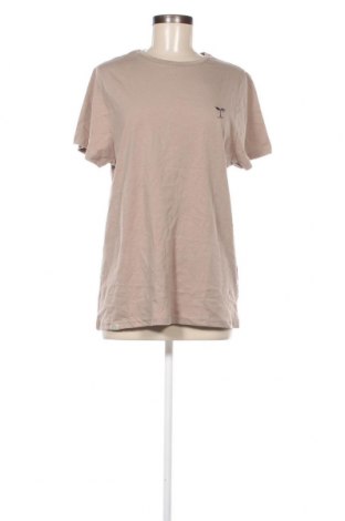 Dámske tričko, Veľkosť M, Farba Béžová, Cena  5,53 €
