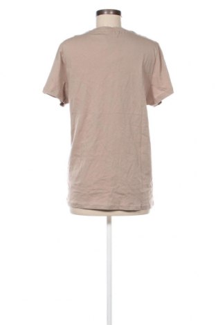 Damen T-Shirt, Größe M, Farbe Beige, Preis € 9,05