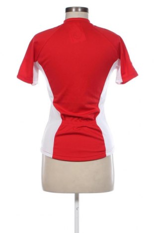 Damen T-Shirt, Größe S, Farbe Rot, Preis € 4,53