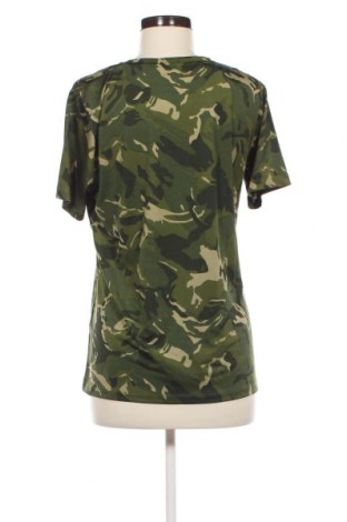 Damen T-Shirt, Größe L, Farbe Grün, Preis € 7,69