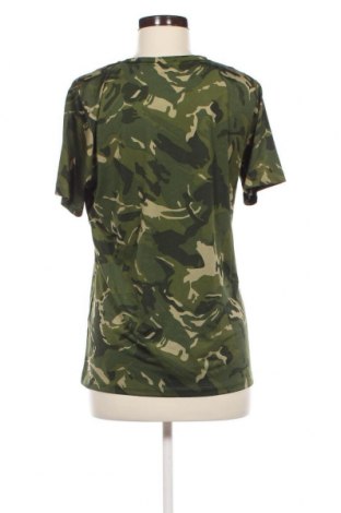 Tricou de femei, Mărime L, Culoare Verde, Preț 29,93 Lei