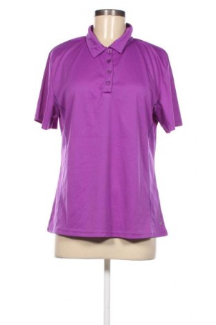 Dámské tričko, Velikost XL, Barva Fialová, Cena  207,00 Kč