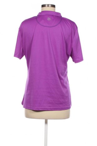 Dámské tričko, Velikost XL, Barva Fialová, Cena  207,00 Kč