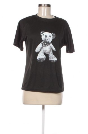 Damen T-Shirt, Größe L, Farbe Schwarz, Preis € 4,01