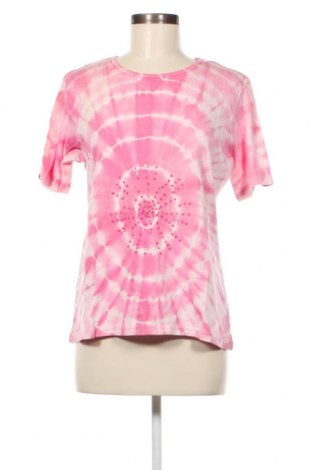 Damen T-Shirt, Größe M, Farbe Rosa, Preis 10,23 €