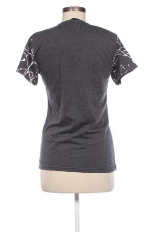 Γυναικείο t-shirt, Μέγεθος M, Χρώμα Γκρί, Τιμή 5,63 €