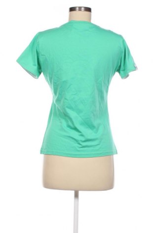 Damen T-Shirt, Größe L, Farbe Grün, Preis 8,60 €