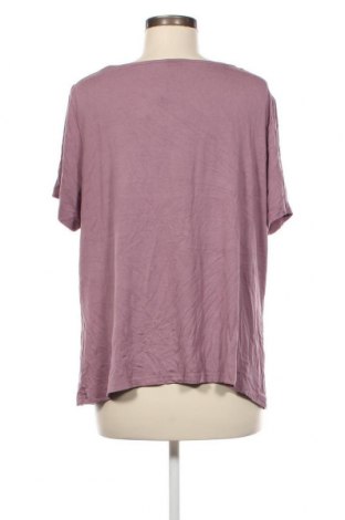 Dámské tričko, Velikost XL, Barva Fialová, Cena  186,00 Kč