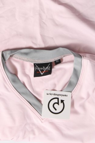 Γυναικείο t-shirt, Μέγεθος L, Χρώμα Ρόζ , Τιμή 3,80 €