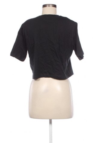 Damen T-Shirt, Größe M, Farbe Schwarz, Preis 6,34 €