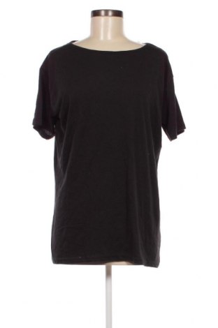 Damen T-Shirt, Größe XXL, Farbe Schwarz, Preis 8,60 €