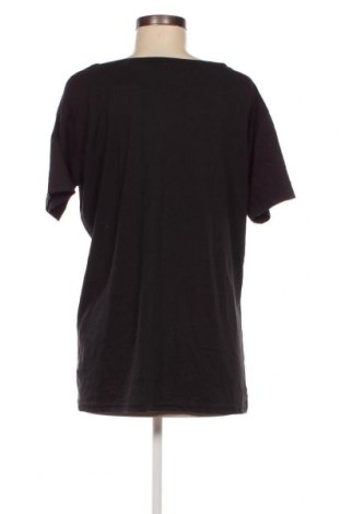 Damen T-Shirt, Größe XXL, Farbe Schwarz, Preis € 8,60