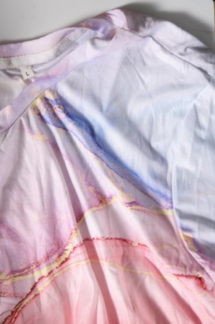 Tricou de femei, Mărime L, Culoare Multicolor, Preț 40,62 Lei