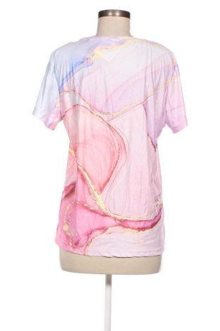 Damen T-Shirt, Größe L, Farbe Mehrfarbig, Preis 8,60 €